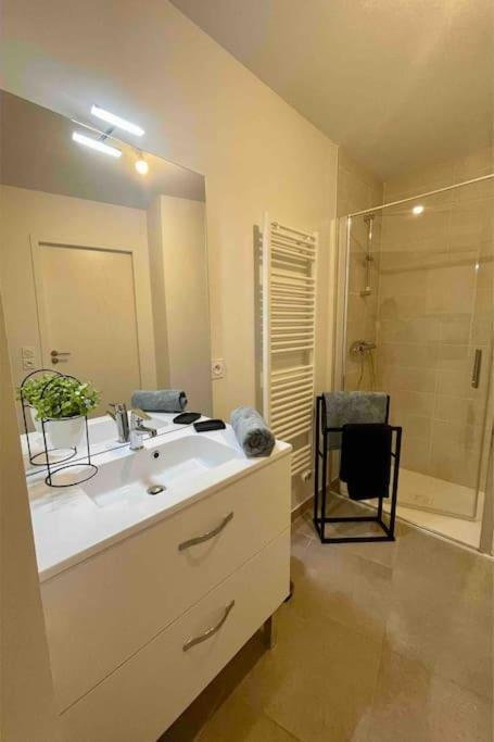 Studio A La Montagne Saint-Jean-de-Sixt Dış mekan fotoğraf